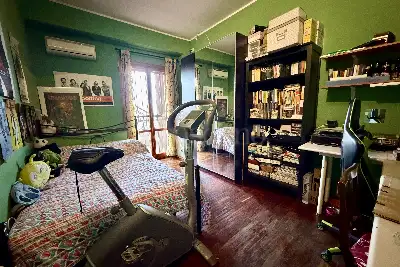 Casa in vendita, Via Dipignano, Roma