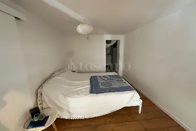 Casa in vendita, Via Borgo San Rocco, Ariccia