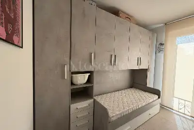 Casa in vendita, Via Saliceti, Alba Adriatica