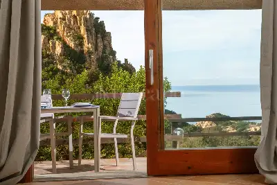 Villa Plurifamiliare in vendita, Costa Paradiso, Trinità d'Agultu e Vignola