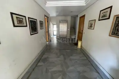Casa in vendita, Via Tommaso Natale, Palermo