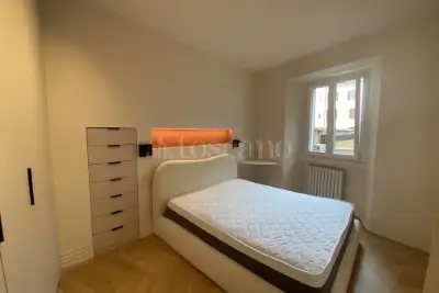 Casa in affitto, Via Rosolino Pilo, Milano