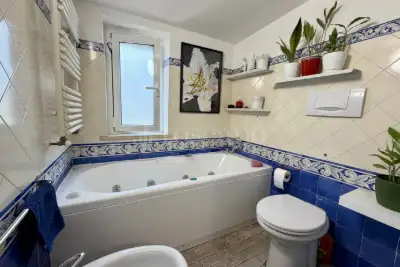 Attico in vendita, Via Rabbello, Roma