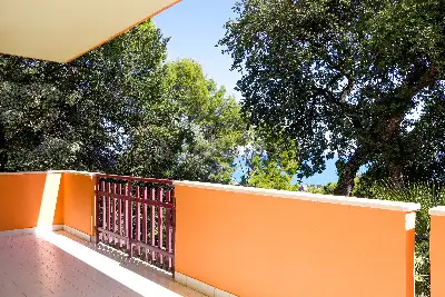 Villino a Schiera in vendita, Strada Provinciale per Pescara - San Silvestro, Pescara