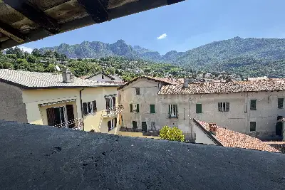 Rustico in vendita, Via Tramaglino, Lecco