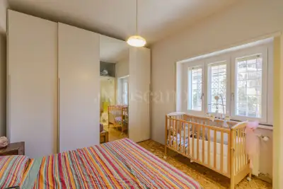 House for sale, Via Giulio Tarra, Roma
