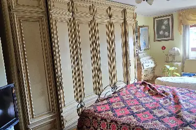 Casa in vendita, Via Prospero Alpino, Roma