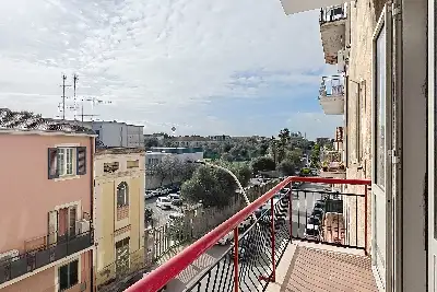 Casa in vendita, Via Filippo Turati, Sassari