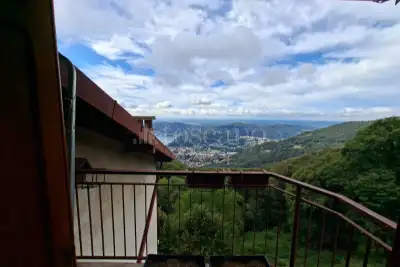Casa in vendita, Via Per II Bisbino, Cernobbio