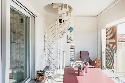 Attico in vendita, Via Privata Antonio Smareglia, Milano