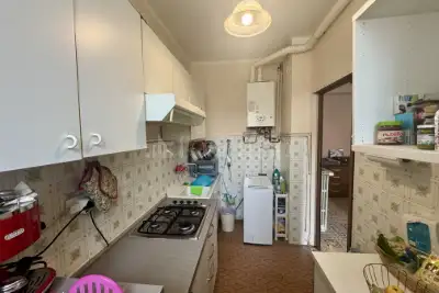 Casa in vendita, Via Giuseppe Mazzini, San Zeno Naviglio