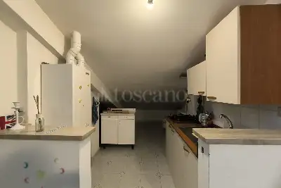 Casa in vendita, Via Monte Brancastello , L'Aquila