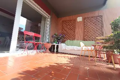 Casa in vendita, Via Carlo Bosio, Roma