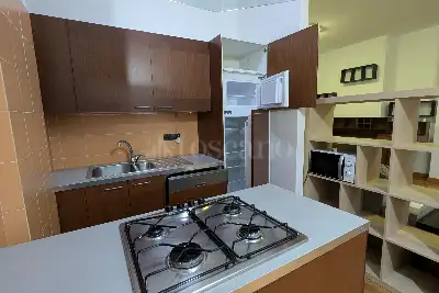 Casa in affitto, Via Luigi Alamanni, Milano