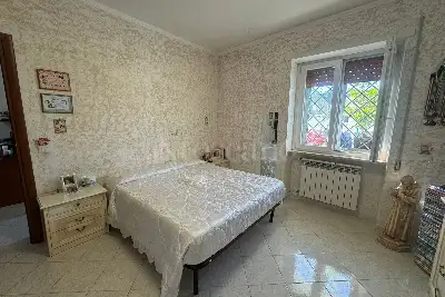 Villa Bifamiliare in vendita, Via Trincea delle Frasche, Fiumicino