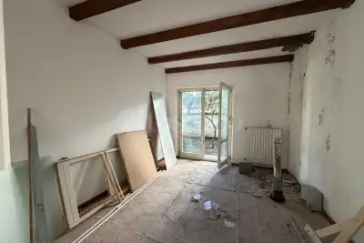 Villino a Schiera in vendita, Via Della Resistenza, Scafati