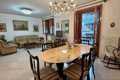 Casa in vendita, Corso Europa, Avellino