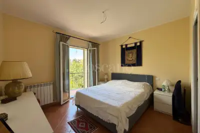 Villino a Schiera in vendita, Via Taranto, San Giovanni la Punta