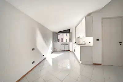 Casa in vendita, Via Luigi Giuseppe Faravelli, Milano