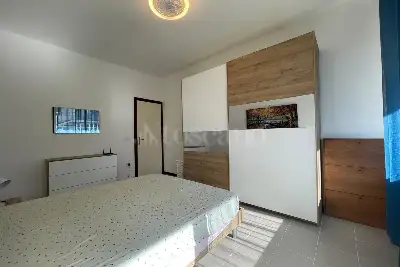 Casa in vendita, Via F. Filzi, Martinsicuro