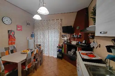 Casa in vendita, Via Lucrezia Romana, Ciampino