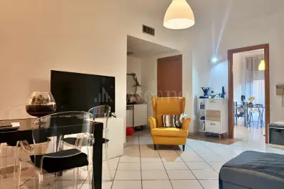 House for sale, Via del Bersagliere, Palermo
