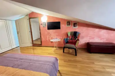 Villa in vendita, Via Monte Caminetto, Sacrofano