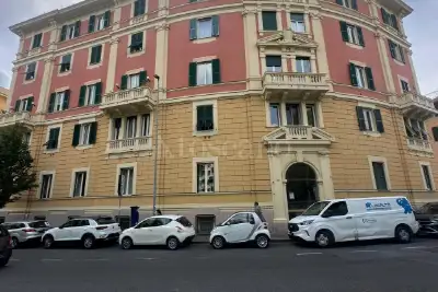 Casa in vendita, Via Monte Zovetto, Genova