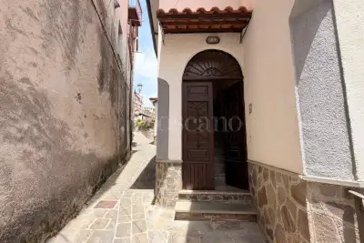Casa Indipendente in vendita, Via Duca D'Aosta, Montecorice