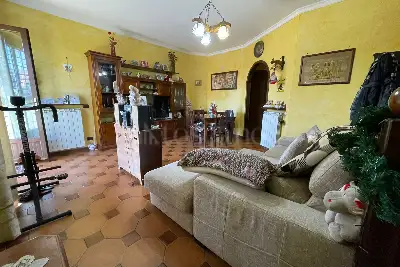 Villa in vendita, Via Gian Pietro Talamini, Roma