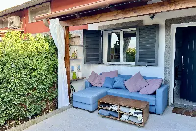 Casa in vendita, Viale dei Monti dell'Ara, Fiumicino