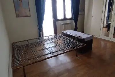 Casa in vendita, Via Alberto Salietti, Roma