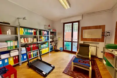 Casa in vendita, Via Rodi, Brescia