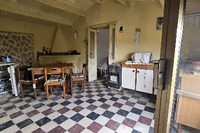 Casa Indipendente in vendita, Via Roma, Osilo