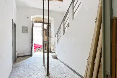 Casa Indipendente in vendita, Via Gelsi, Ittiri