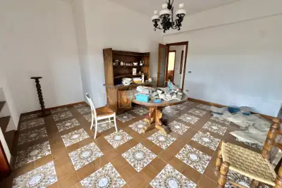 Villa in vendita, Via Gustavo Giovannoni, Roma