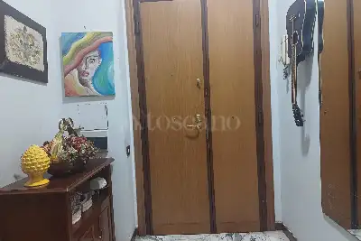 Casa in vendita, Via Prenestina, Roma