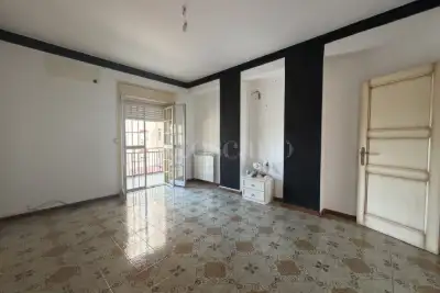 Casa in vendita, Via Messina Marine, Palermo