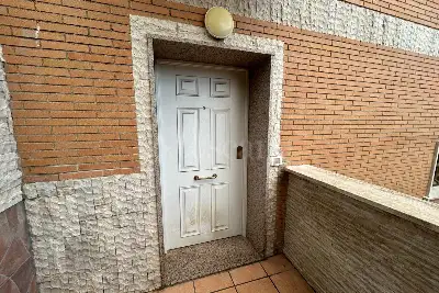 Villa in vendita, Via Dronero, Fiumicino