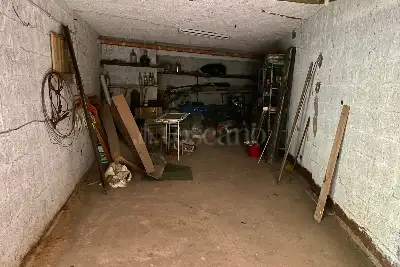 Box in vendita, Via Italo Chirieletti, Cerveteri