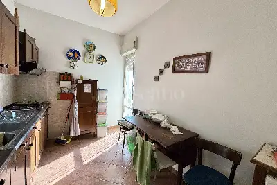 Casa in vendita, Via del Lavatore, Ladispoli