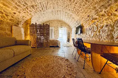 Casa in vendita, Via Clemente, Ostuni