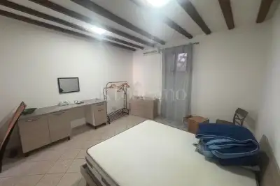 Casa in vendita, Via Messina Marine, Palermo