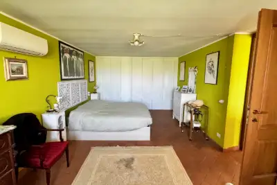 Villa in vendita, Via Monte Caminetto, Sacrofano