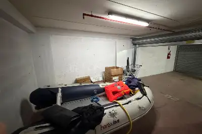 Box in vendita, Via Laetitia Abbaticola, Bari