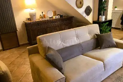 Villa Bifamiliare in vendita, Via Giovanni XXIII, Avezzano