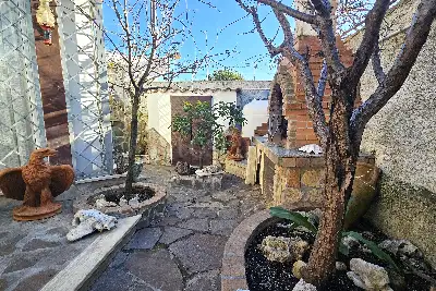 Casa in vendita, Via Teverone, Ardea