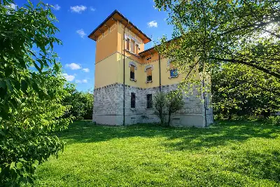 Villa in vendita, CENTRO STORICO, Guidizzolo