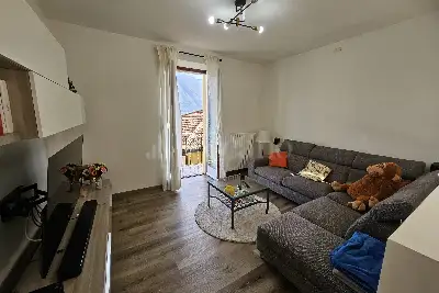 Casa in vendita, Via al Noce, Moltrasio