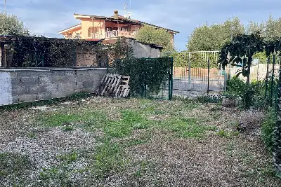 Casa in vendita, Via Corrado Parona, Roma